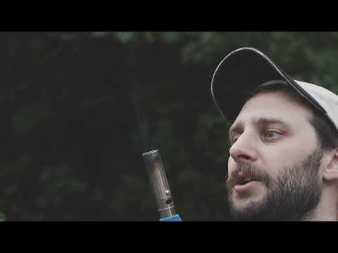 Franz Fuexe  - Garten = Leben (Official Video)