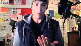 Keek - Austin Mahone