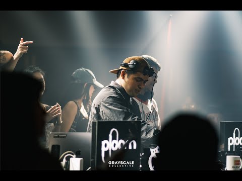 MIXING IN MONOCHROME 005 | Arwin Sandico | R&B | | HIP HOP | EDITS