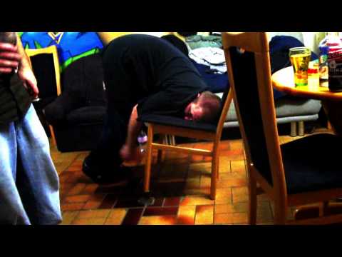 Fünf Gründe für "Hajvan World"