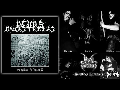 Peurs Ancestrales - Supplices Infernaux (Full Demo)