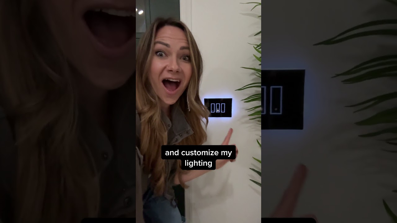 IOTTY SMART SWITCH: Three Reasons to Get [IOTTY Light Switches] in 2024