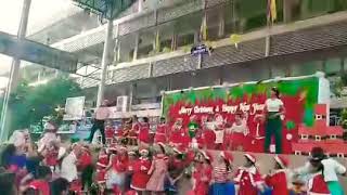 It’s Time for Christmas