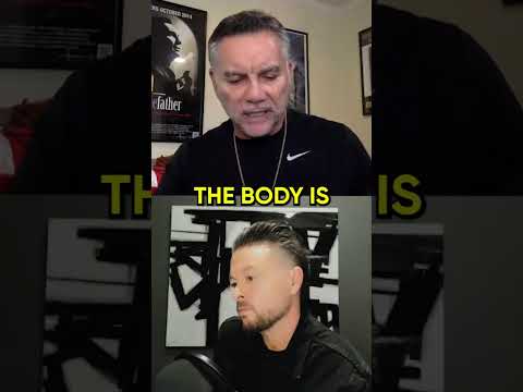 Where is Jimmy Hoffa’s Body w/ Michael Franzese @RunGPG Podcast