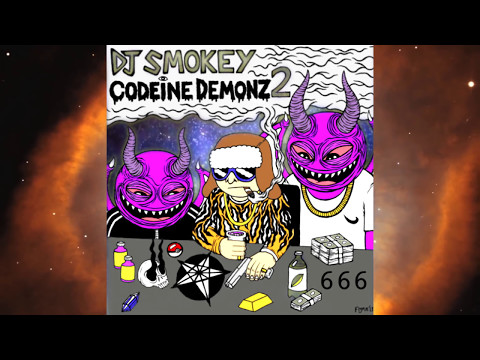 DJ Smokey - Feel Like Im Ballin Pt 1 ~Virtual Comic~