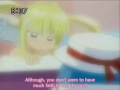 Mermaid Melody Episode 1 Part 1 3 English Subbed