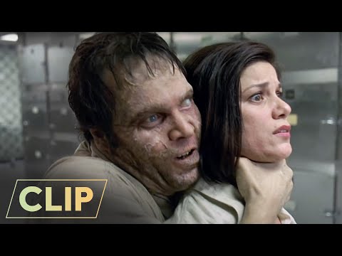 Men in Black (1997) | K & J Try to Rescue Laurel From the Bug | Vincent D'Onofrio, Linda Fiorentino