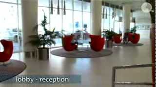 ibis World Trade Centre Dubai
