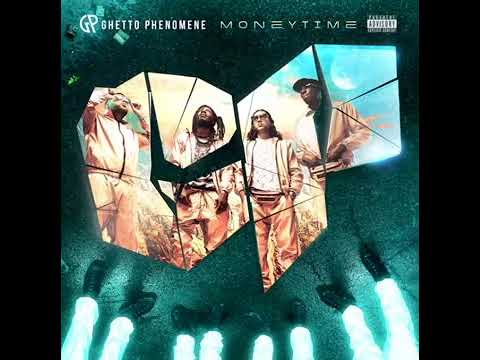 Ghetto phénomène feat jul rho la la