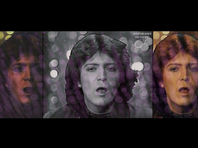 Umberto Tozzi: un artista que ha dejado huella en la música