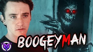 The Boogeyman (2023)  Full Movie (4K Ultra HD)
