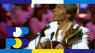 John Denver - Annie&#39;s song - Platengala international 1982 • TopPop