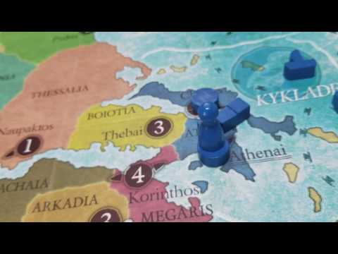 Polis: How to Play - Part 1/2