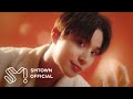NCT DOJAEJUNG Perfume THE BLOTTER PAPER Mood Street JUNGWOO