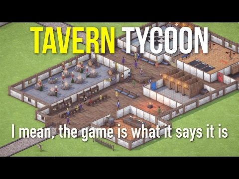 tavern tycoon steam tavern tycoon steam
