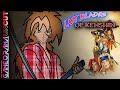 Game O Rama UNCUT Last Blades Of Kenshin