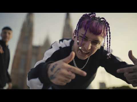 RUSSO G ft. KIFYKIFY - LA BUENA Y MUCHO RESPETO (Video Oficial)