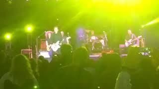 Forty Four Colin James at the CNE 8.22.17