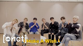 Download lagu REACTION to 🙏‘Make A Wish (Birthday Song)’🙏 MV | NCT U Reaction mp3