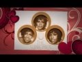 THE SUPREMES time and love 