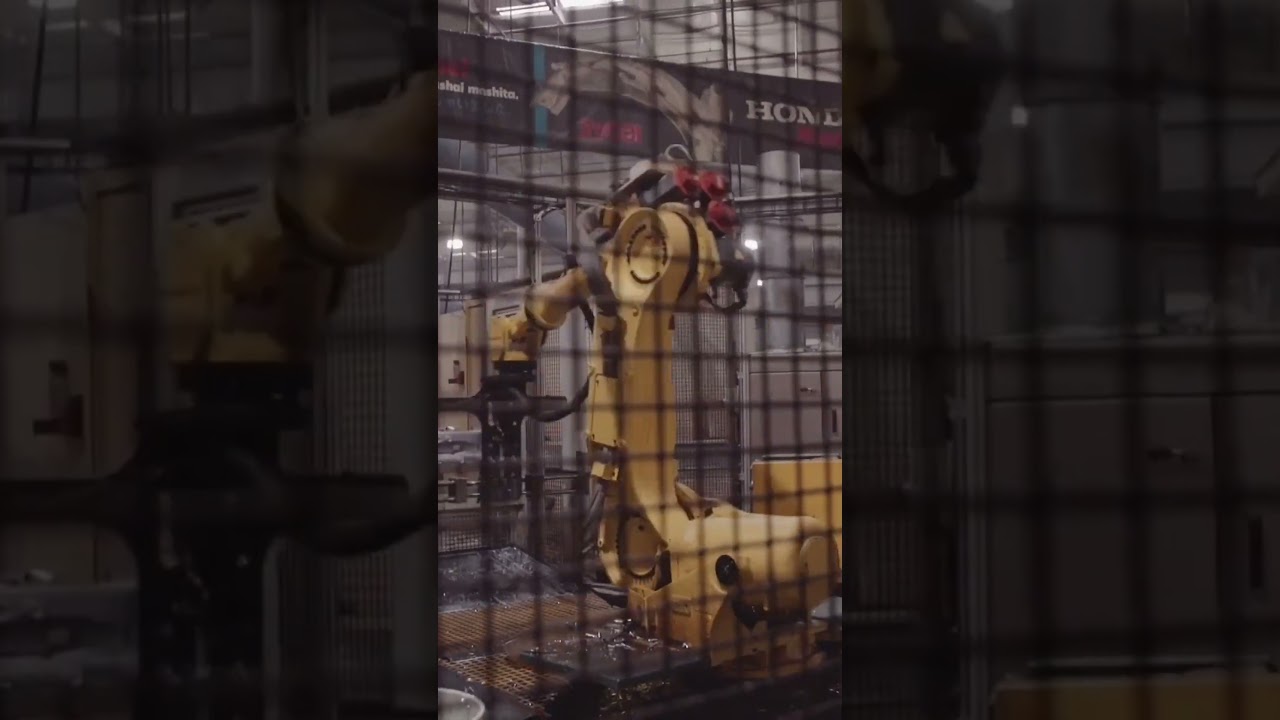 VR enables safe learning #technology #vr this and more tech at the Congress link in description