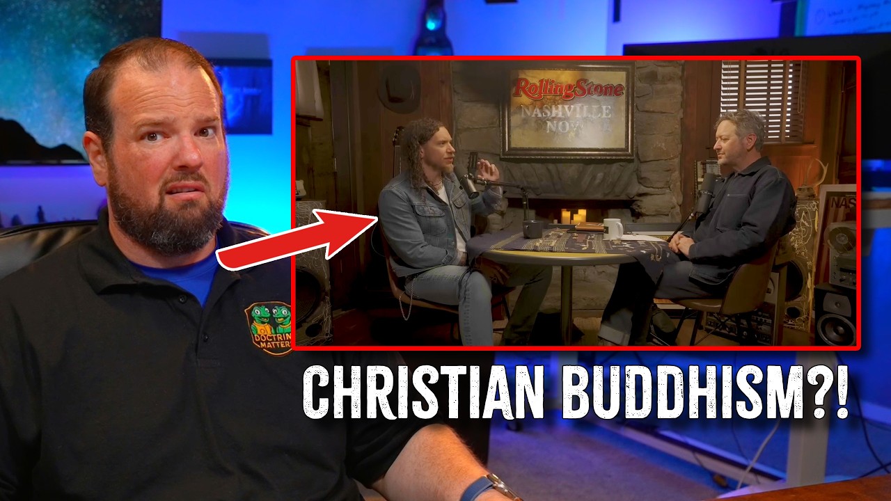 Brandon Lakes Gives the Most Pathetic Answer Ever!!!