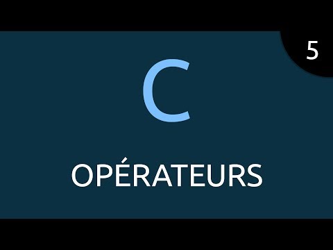 Langage C 1 introduction