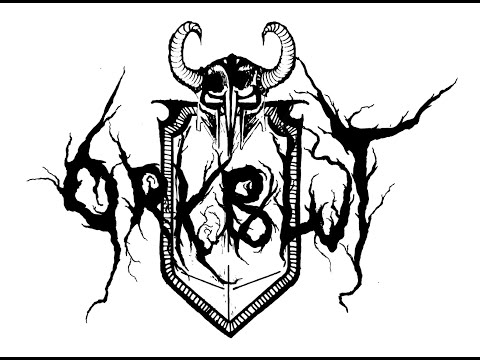 ORKBLUT First 7" Ep preview
