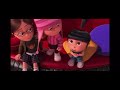 Despicable Me 2 2013 I Having An Announcement Reversed