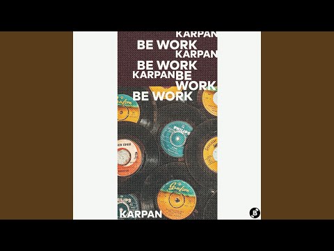 Be Work