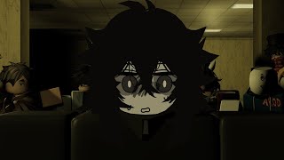 Cover art for Looping the rooms