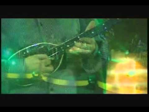 Grupa RAVNICA - Shape of my heart  ( Sting )