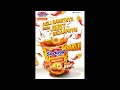 Iklan Radio Mie Sedaap Cup Rawit Bingit Rasa Ayam Jerit