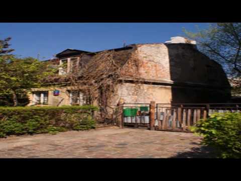 DADDY SPIEWA - PIOSENKA  Z  PRZEDMIESCIA