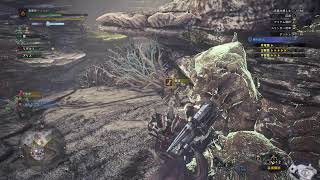 ［MHアイスボーン］今週もお疲れ様