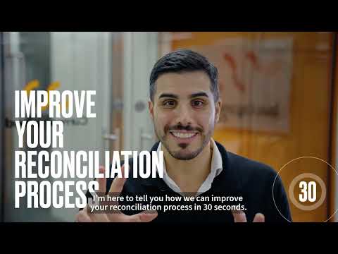 How Lending Firms Can Improve Reconciliation Processes