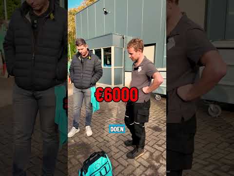 Autobedrijf moet geld terugbetalen na foute deal!? #automobile #fabrieksnieuw #stipt #audi