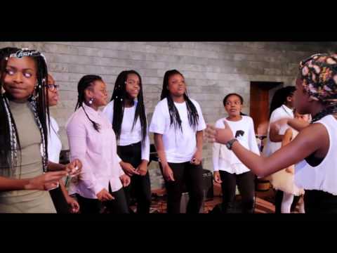 2 TAGE! MUSIKABEND UND PASTORALORDINATION VON PAST. SIMON D. FULAMA IN BERLIN