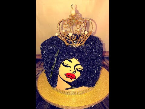 download lagu mp3 mp4 How To Make Hair On A Cake, download lagu How To Make Hair On A Cake gratis, unduh video klip How To Make Hair On A Cake