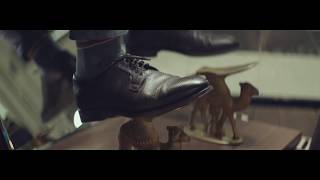 «Кресельная чистка» Shoe Brush