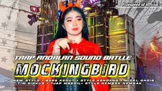 Download lagu DJ TRAP MOCKINGBIRD VERSI MELODY IMA JINGGLE AREK SENGID | VIRAL FYP TIK TOK KARNAVAL 2024 mp3 Download lagu DJ TRAP MOCKINGBIRD VERSI MELODY IMA JINGGLE AREK SENGID | VIRAL FYP TIK TOK KARNAVAL 2024 mp3
