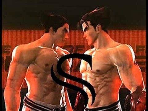 Shadowlogic Tekken Tag Tournament 2 Launch. Grand Final. Dion vs Talons