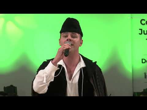 Bogdan Firu: "În Banatul meu bogat" #Folclor @TVRTM