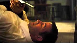 Сериал "Лектор" - Схватка