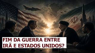 Quem ganha e quem perde com os Acordos de paz entre Irã e Estados Unidos?
