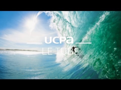 Tutos Surf #8 : Le Tube