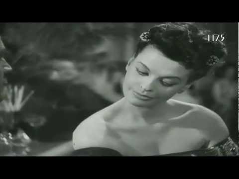 "Der Tango der Sehnsucht"... Oskar Joost Tanzorchester (1940)