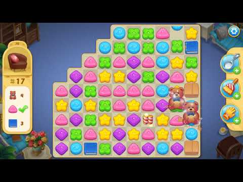 Matchington Mansion Level 70