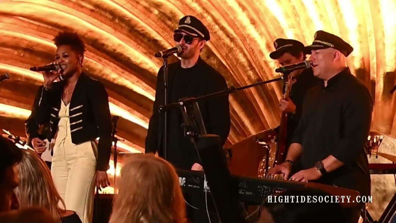 Say You Love Me - High Tide Society @ Lou Lou's 7.5.25