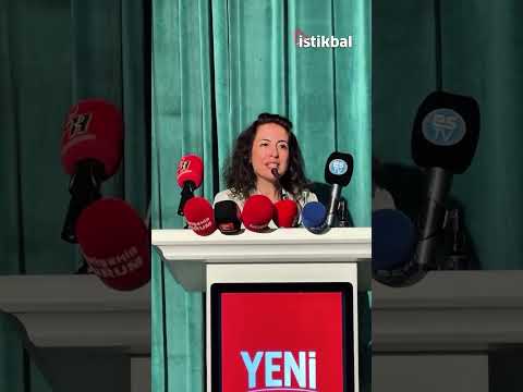 YENİ Parti Odunpazarı Ön seçimine üyeler yoğun katılım gösterdi.